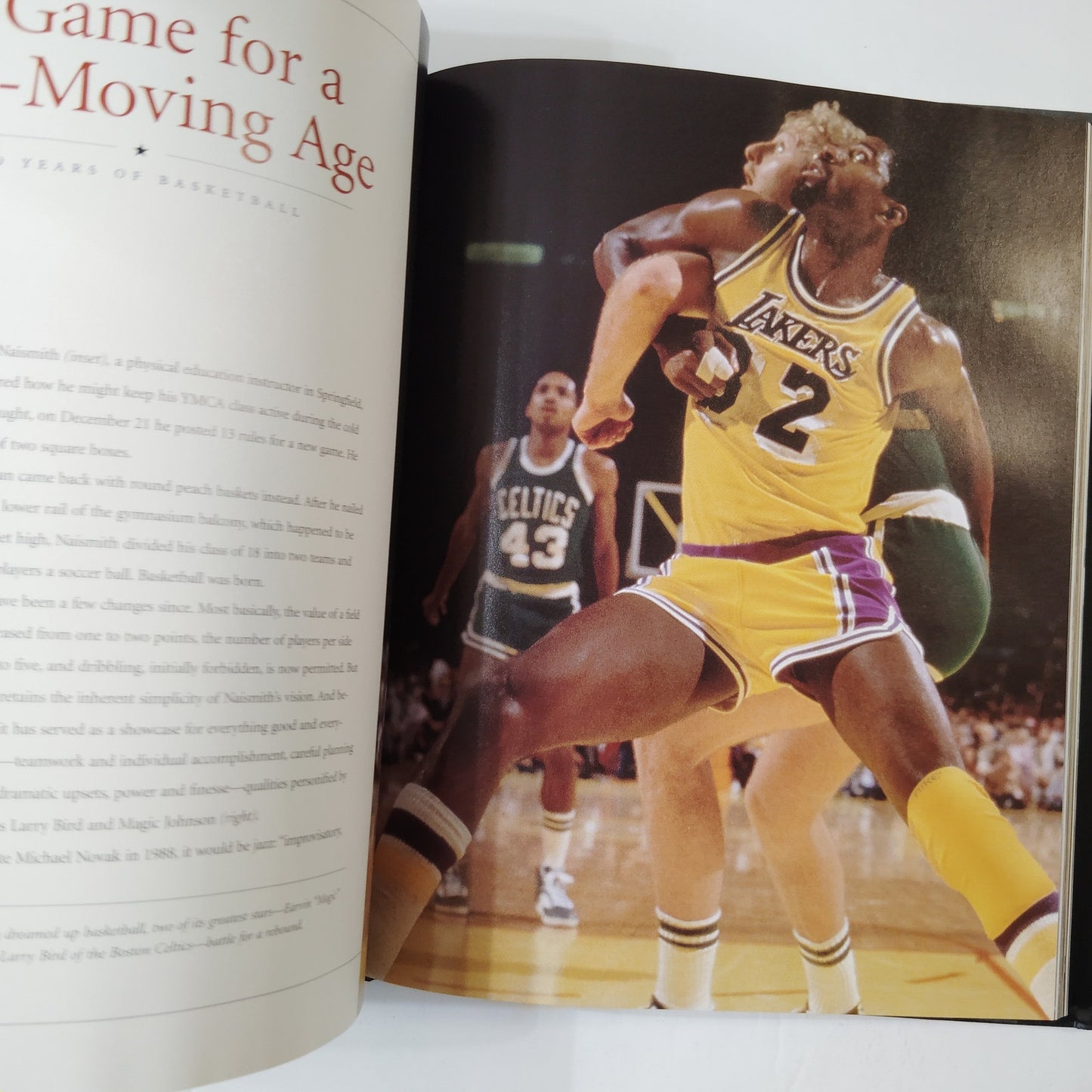 Time-Life Books A Century of Sports: Our American Century (HC 1999) History Book