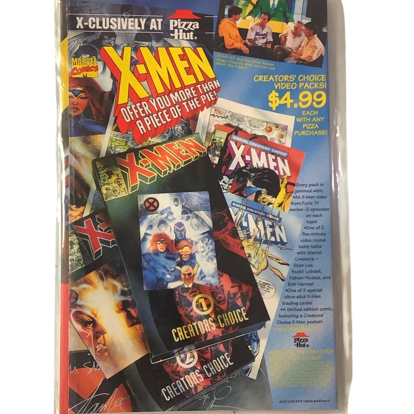 Gambit, No.2, January 1994, Marvel Comics, VF/NM 9.0