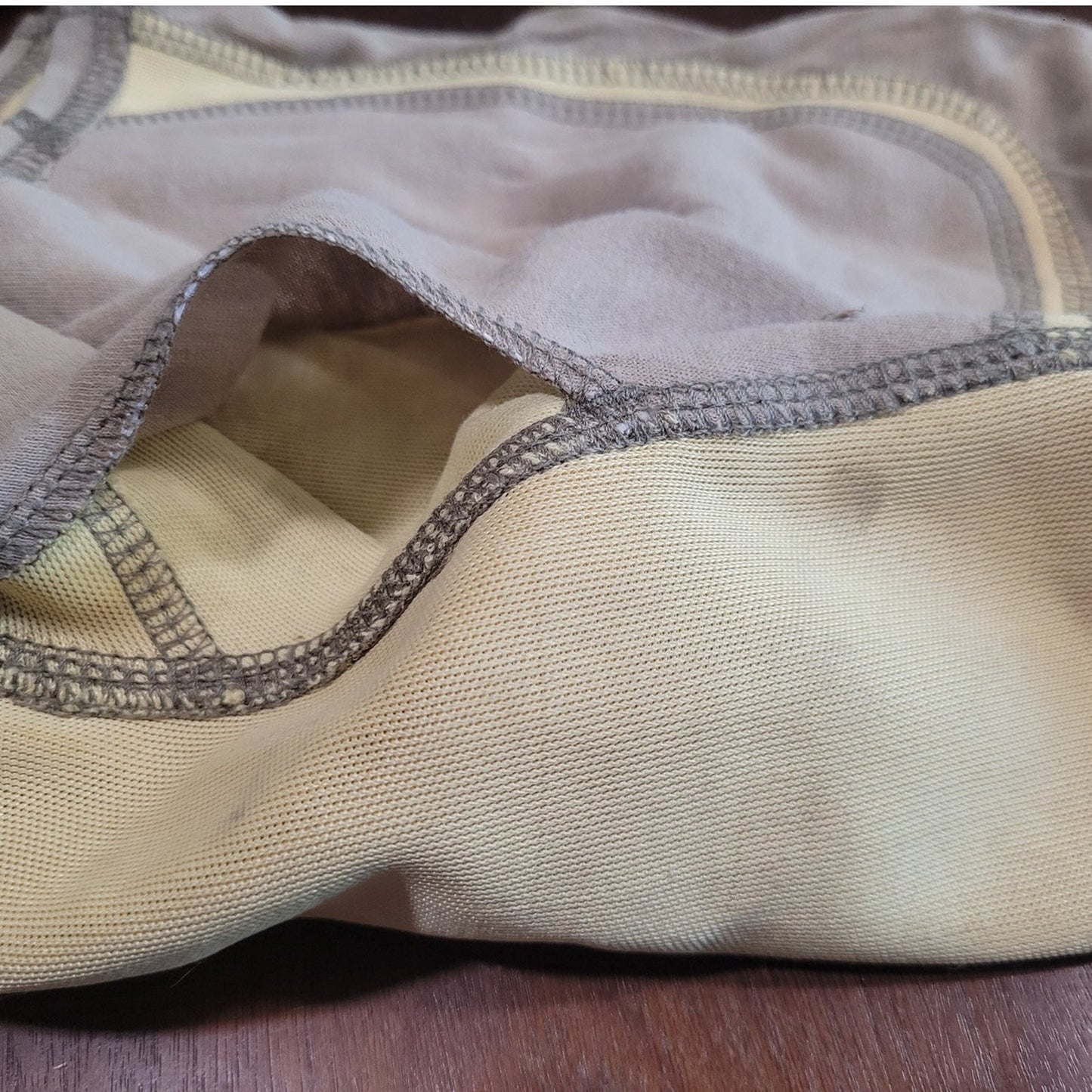 Tier I Protective Undergarment (PUG) – Male Size M (30–34) | Made in USA
