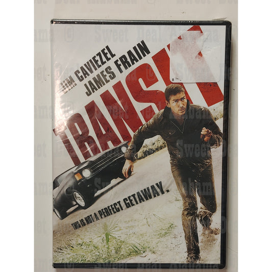Transit (2012) – Jim Caviezel, James Frain, Elisabeth Röhm, 88 Minutes of Action