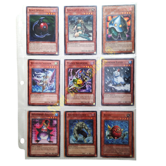 18 Random Yu-Gi-Oh! Cards Pictured, Excellent Condition, Actual Photos