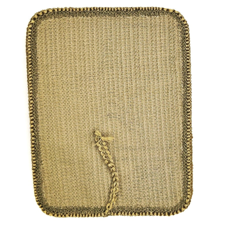 US Army Star Logo Patch OCP Subdued Hook Back 3‑1/4" × 2‑1/2"