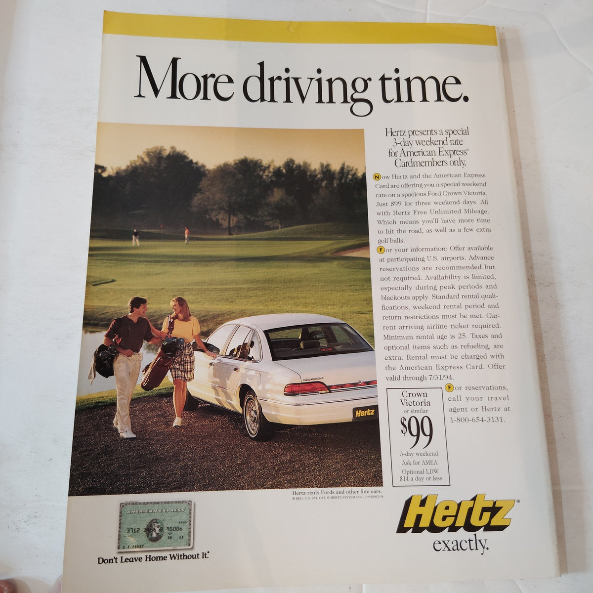 Delta SKY Magazine - June 1994 - The 1994 Goodwill Games & Ted Turner