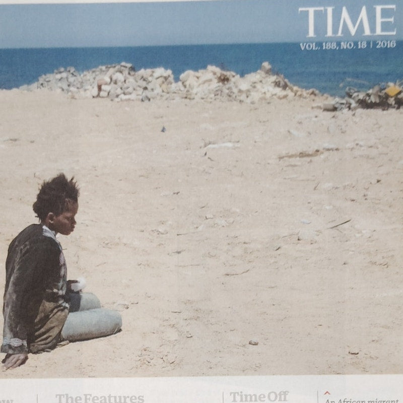 Time Magazine October 31 2016 Gretchen Carlson Cover, Chicago Cubs, Back Issue
