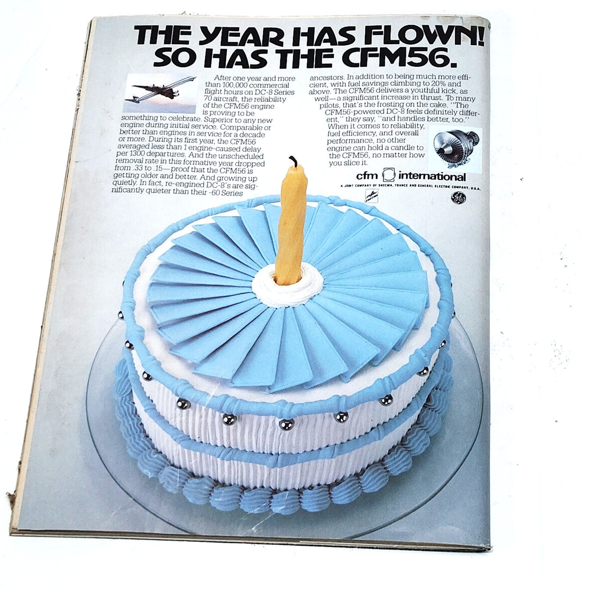 Air Transport World Magazine May 1983 - 20th Annual Market Development Issue