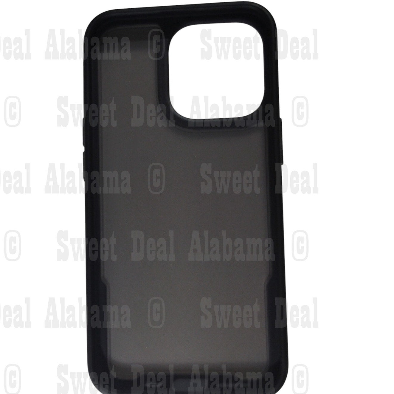 Humlxx Cellphone Case For iPhone 13 Pro, Black