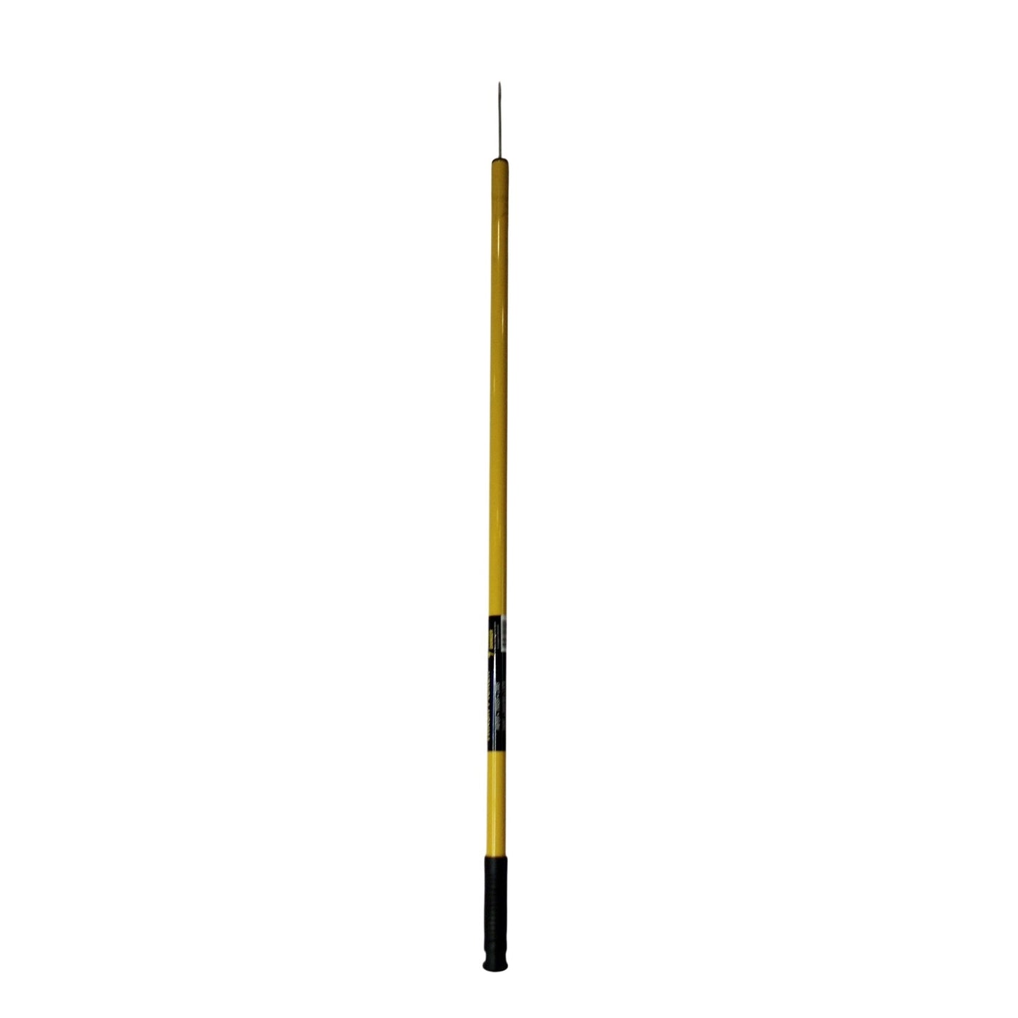 Ettore Trash Picker – Yellow – Stainless Steel Tips – ETO49042