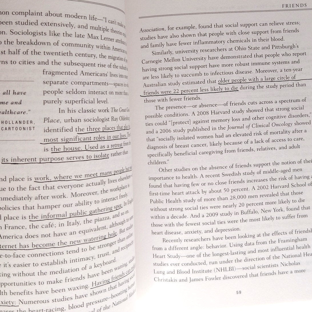 The Secrets of People Who Never Get Sick  Health Wellness Immune Boost Book
