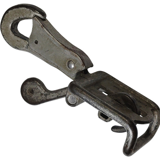 Quick Release Pilot/Gunner Seat Buckle, MS70099-1 AMTC94 Aircraft Safety Harness
