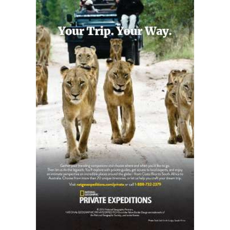 National Geographic December 2016, Power of Faith, Mind Matter, Putin Generation