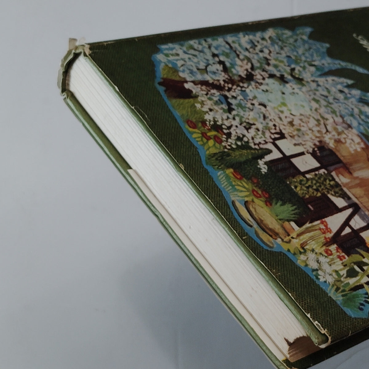 The Old Country: Anthology of English Prose & Poetry, 1965 J.M. Dent Hardcover