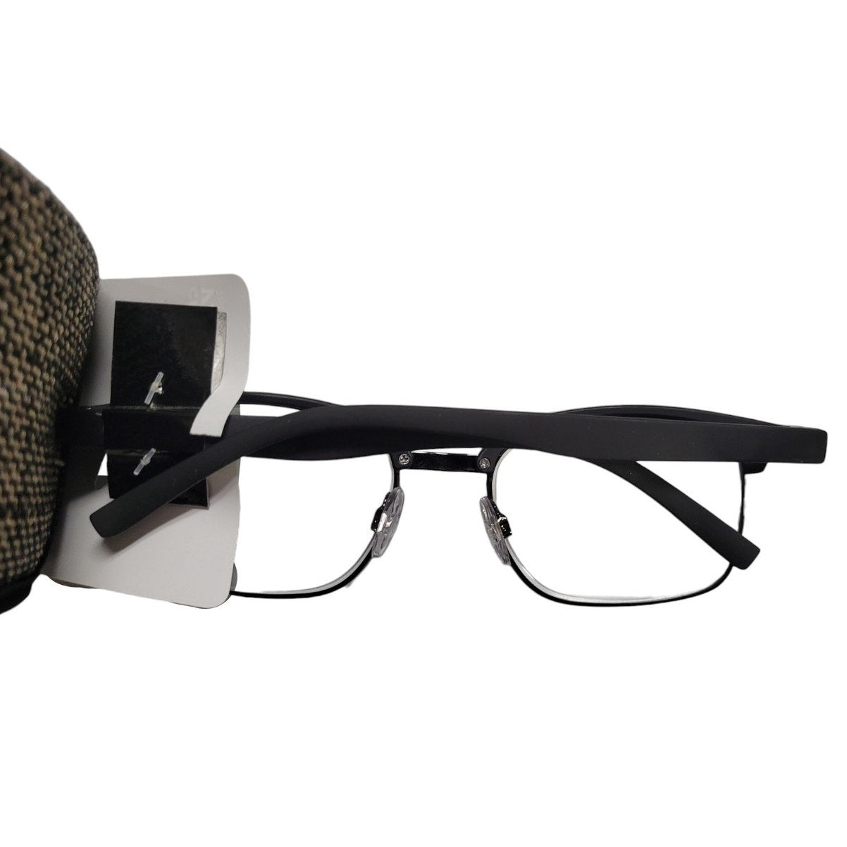 Foster Grant Alden Reading Glasses with Case, +2.75