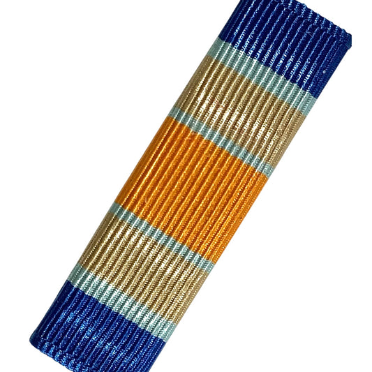Inherent Resolve Campaign Medal Ribbon, 1-3/8" x 3/8"