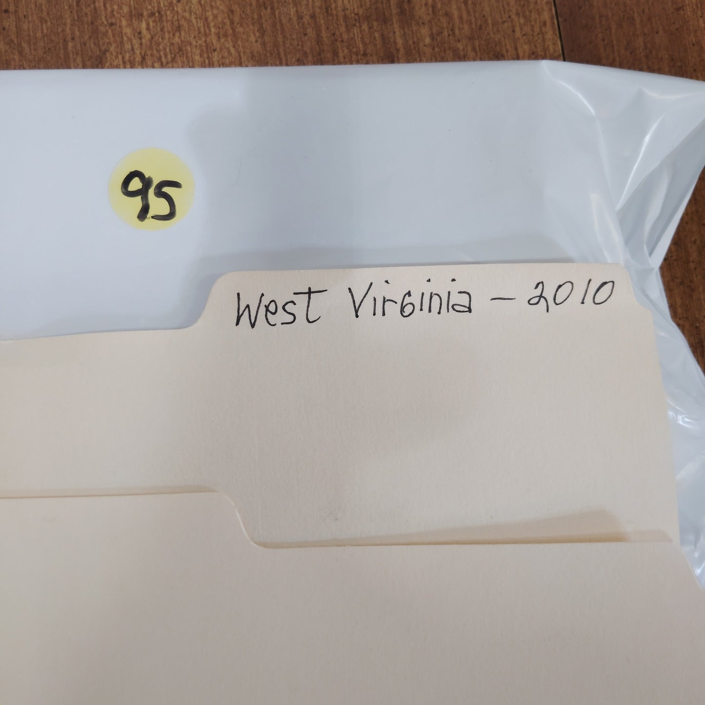 West Virginia Tourism Ephemera Lot - Brochures, Maps, Guides & Clippings