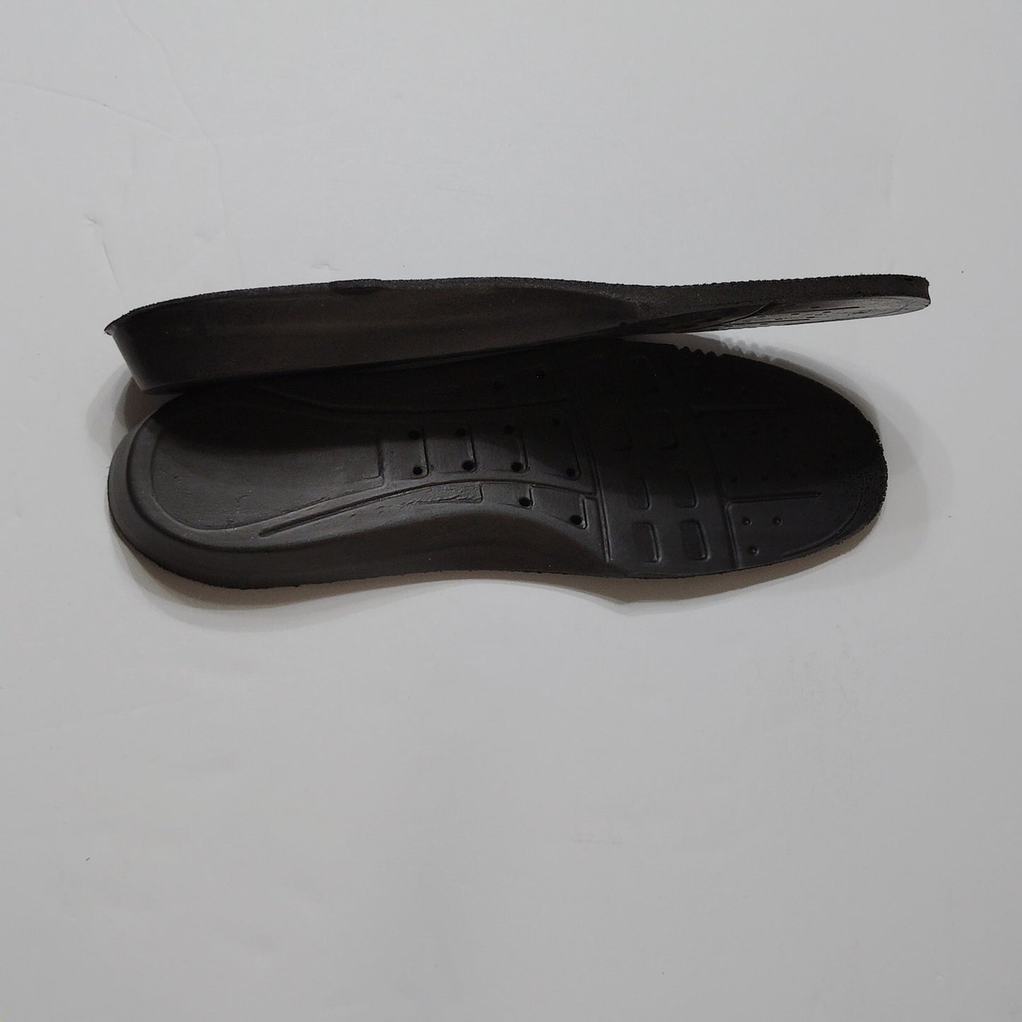 Thorogood Comfort Cup 125 Insoles, SZ 7-8.5, High‑Density Foam Heel Cup USA Made