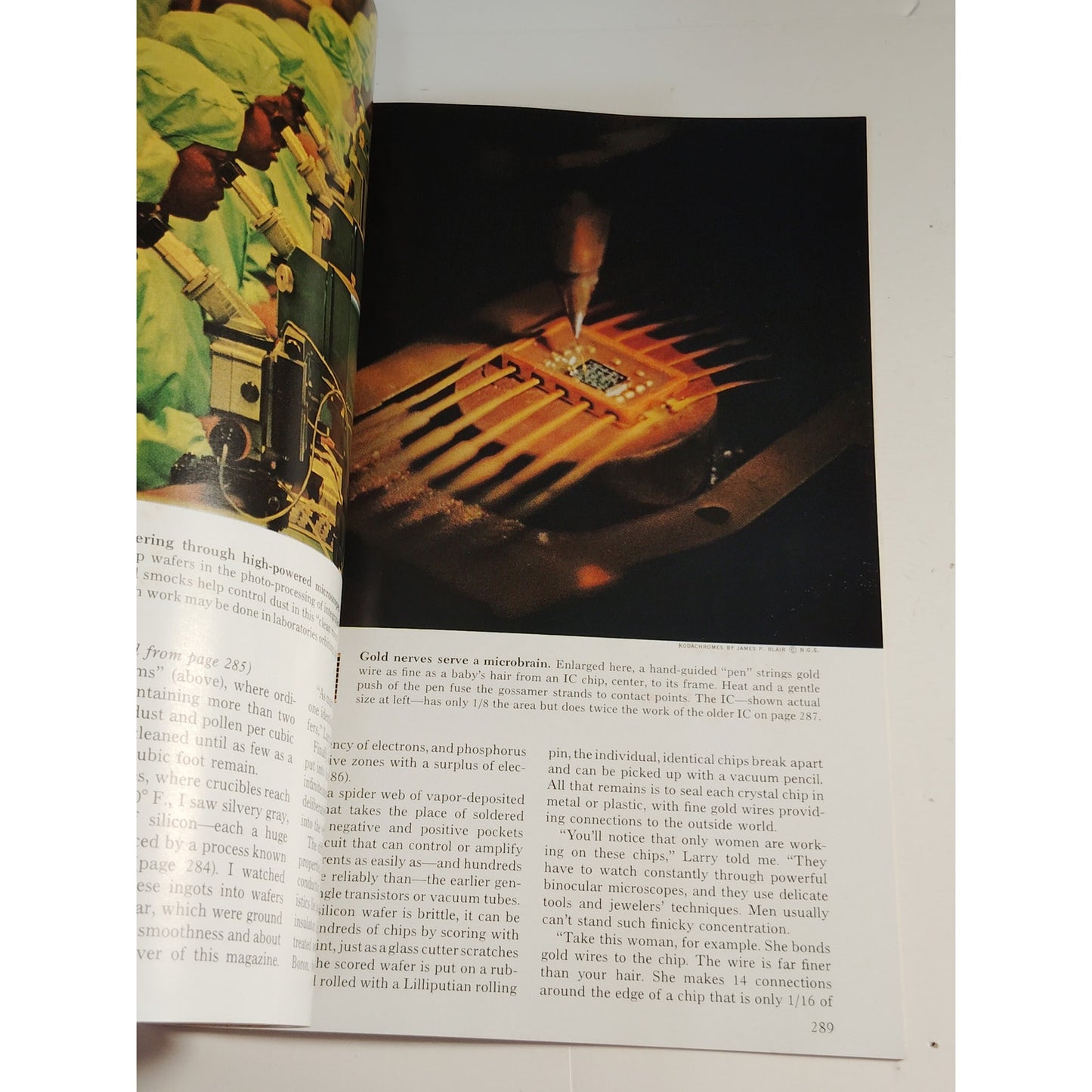 National Geographic Magazine– August 1968, Basques, Sailing, Salmon, Mexico City