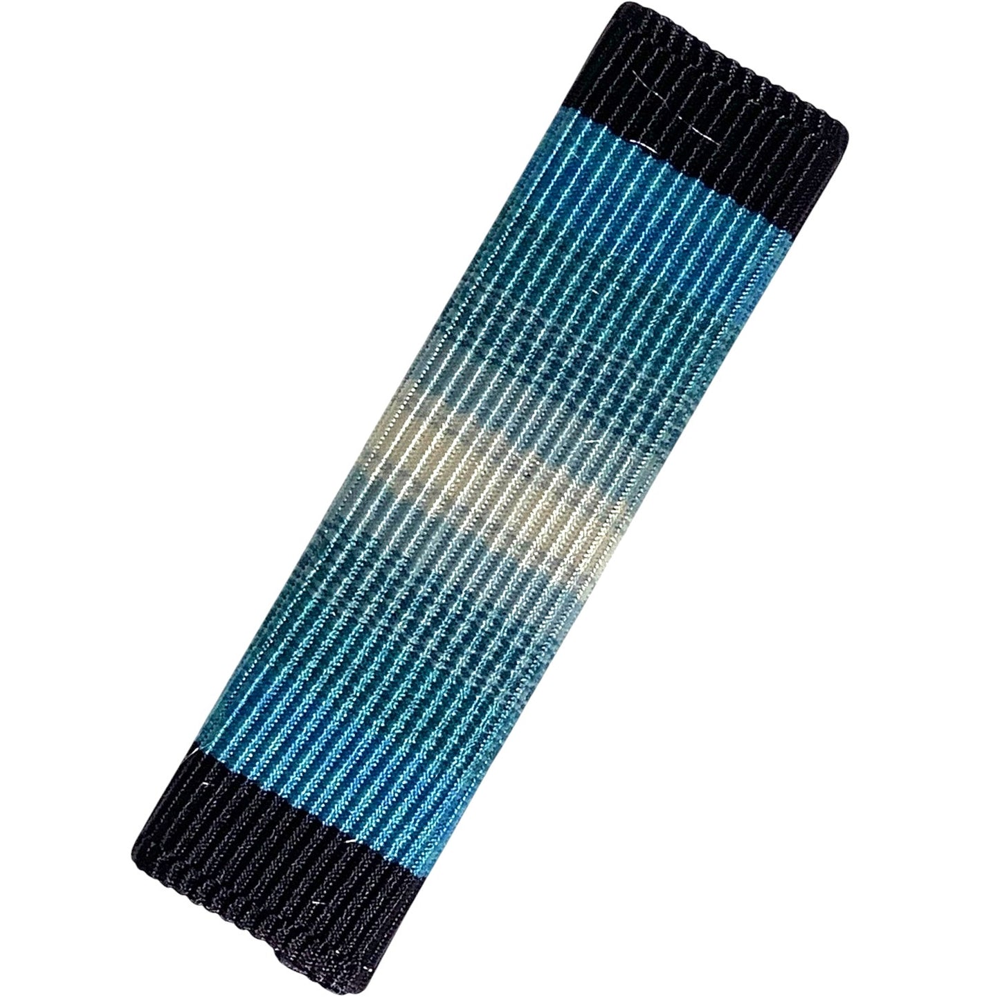 Antarctica Service Medal Ribbon, 1-3/8" x 3/8"