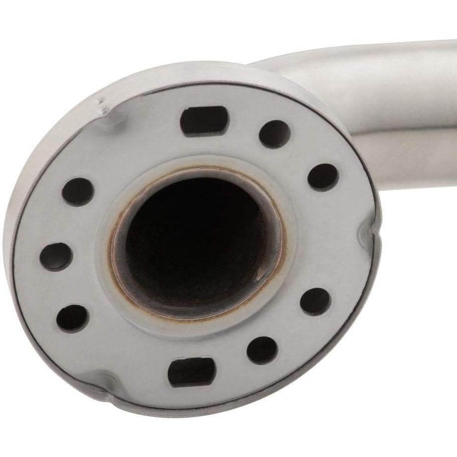 Glacier Bay 42 in. x 1-1/4 in. Concealed Screw ADA Compliant Stainless Grab Bar