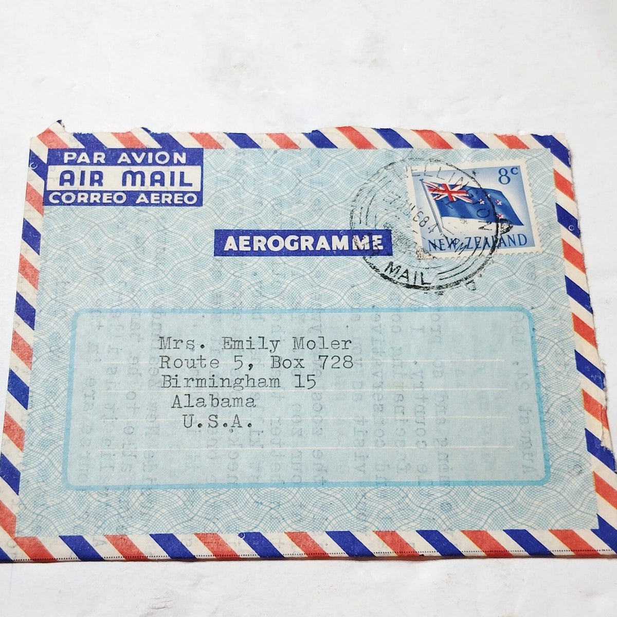 Copied - Template Stamp