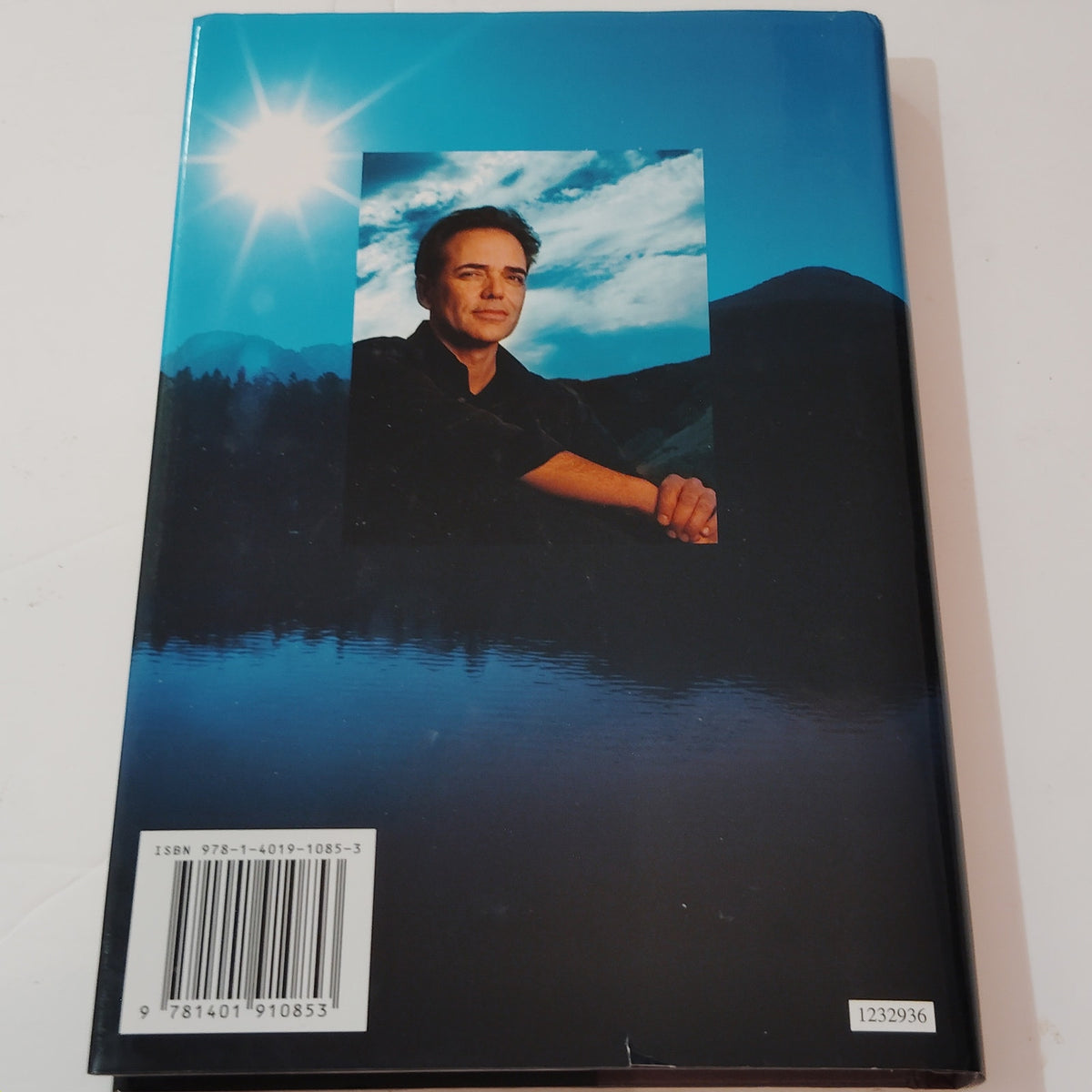 Power of the Soul: Inside Wisdom for an Outside World - John Holland Hardcover
