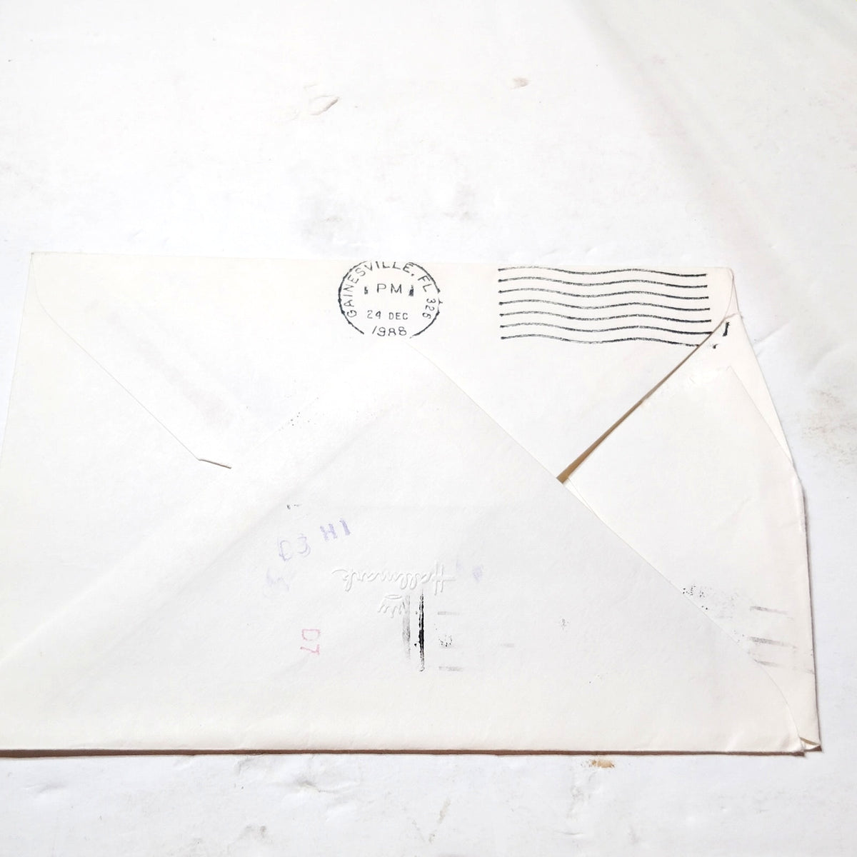 1988 New Zealand 70c Auckland Stamp Cover Paraparaumu Postmark Hoyte