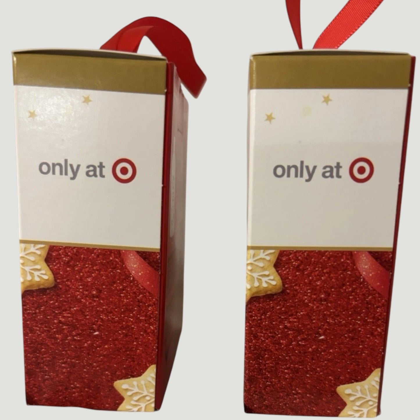 Dove Beauty Limited Edition Holiday Treat Mini Body Wash Gift Pack – Two 2‑Packs