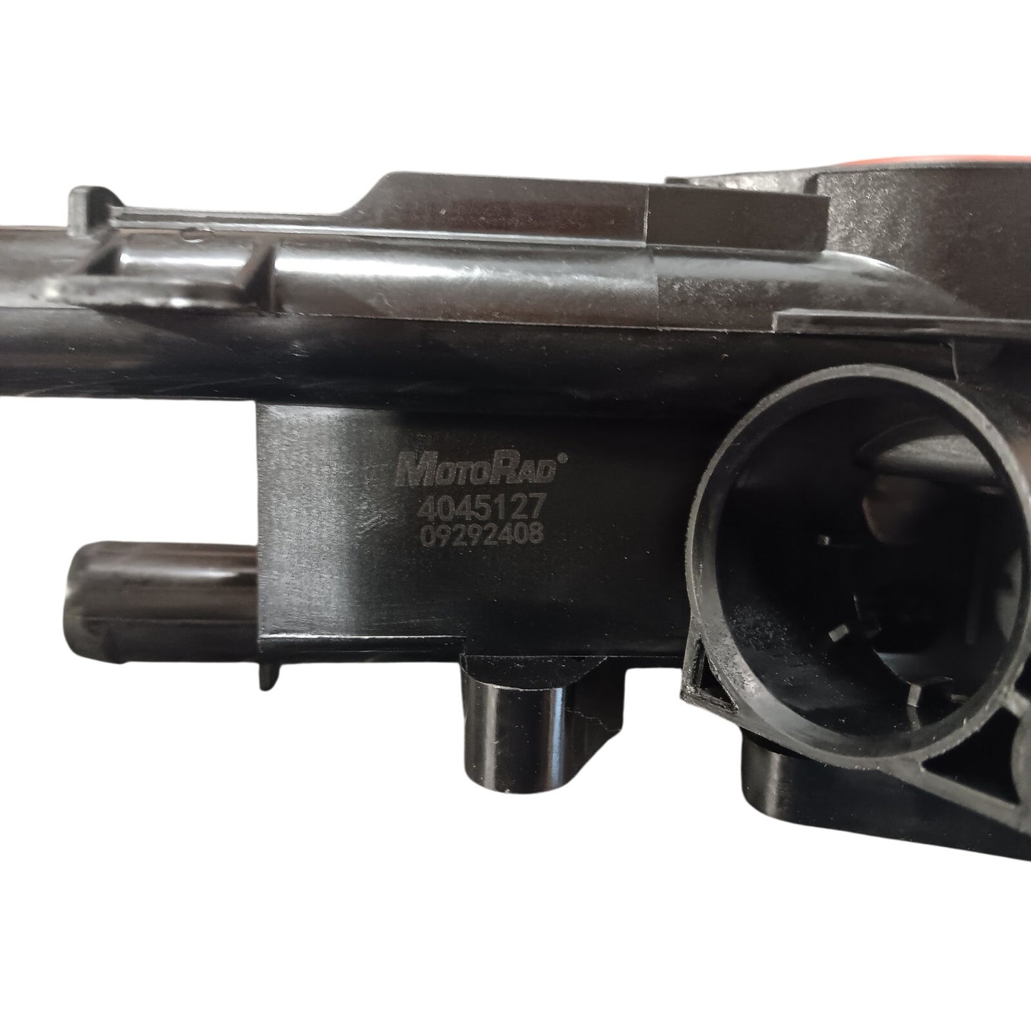 Motorad Engine Coolant Water Outlet – P/N CH5127 Thermostat Housing Replacement