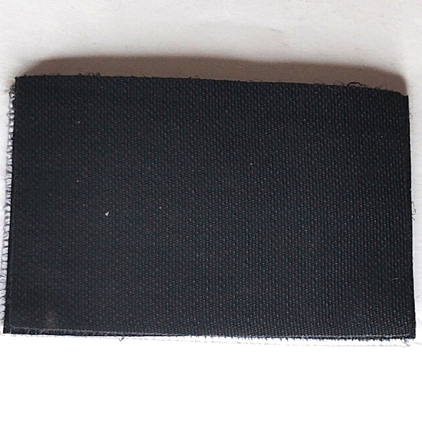 Infrared‑Reflective Subdued U.S. Flag Patch, 3x2" Hook Back w/ Sew-On Loop Panel