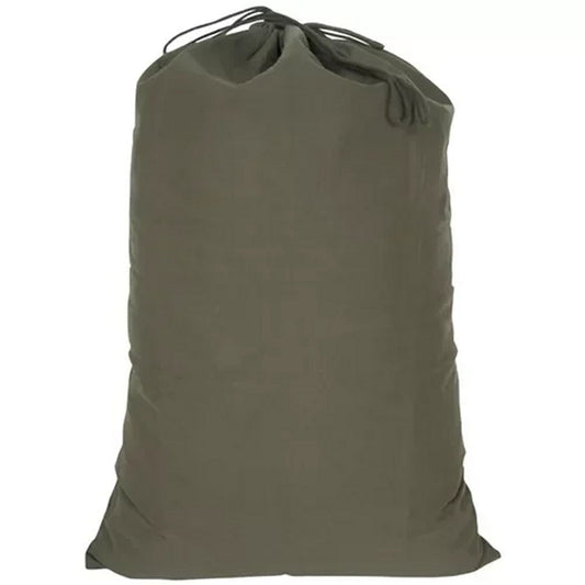 Fox Outdoor Barracks Bag 40-115 ODG ODG Military Style Laundry Storage 24"x36"