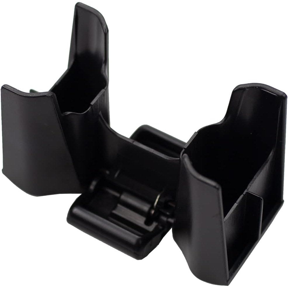 RLB-Hilon Cup Holder Drink Divider – Toyota Highlander 2002–2007, Black