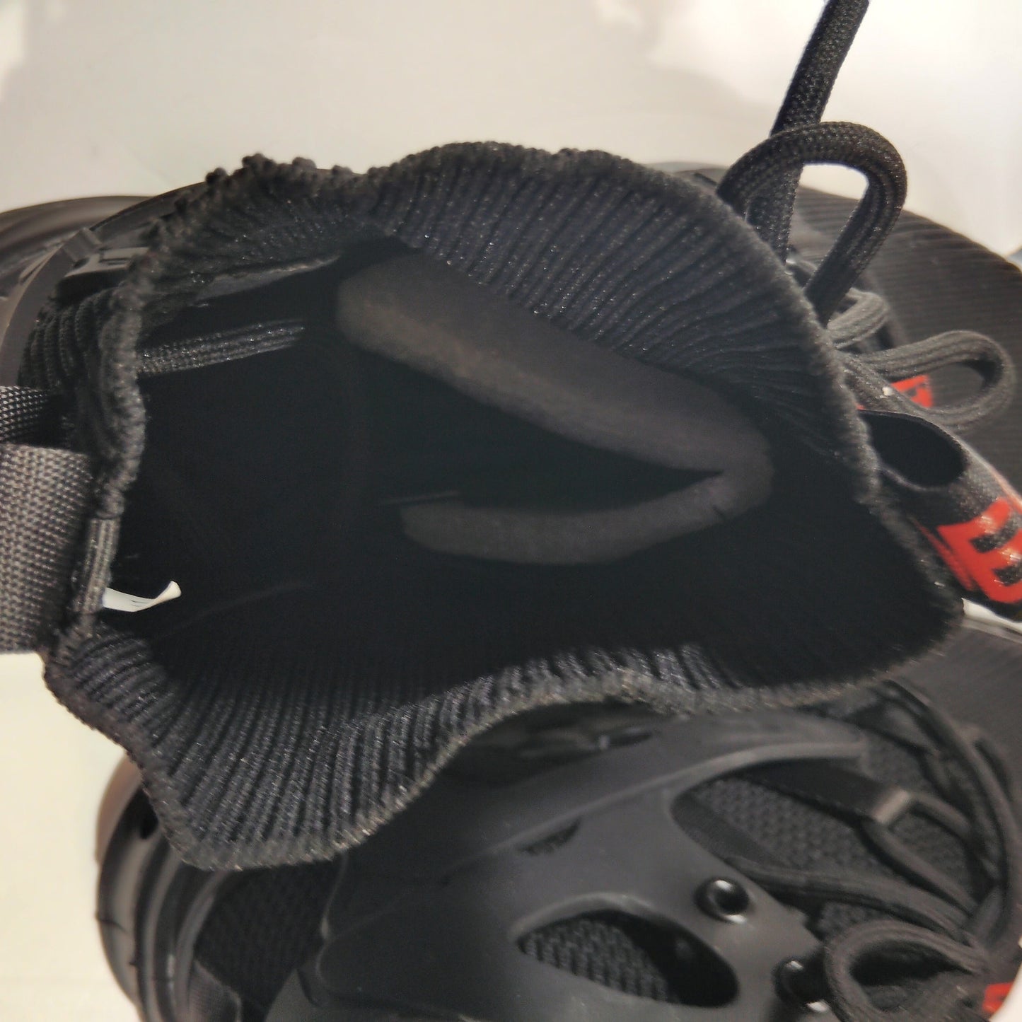 Steel Toe Work Shoes, Unisex, Lightweight Safety Boots, Men 8 / Women 9.5