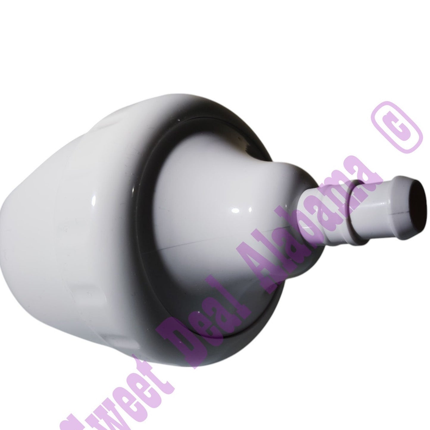 Makhoon Upgraded G52 Backup Valve for Polaris 180,280,380,480,3900 Pool Cleaner