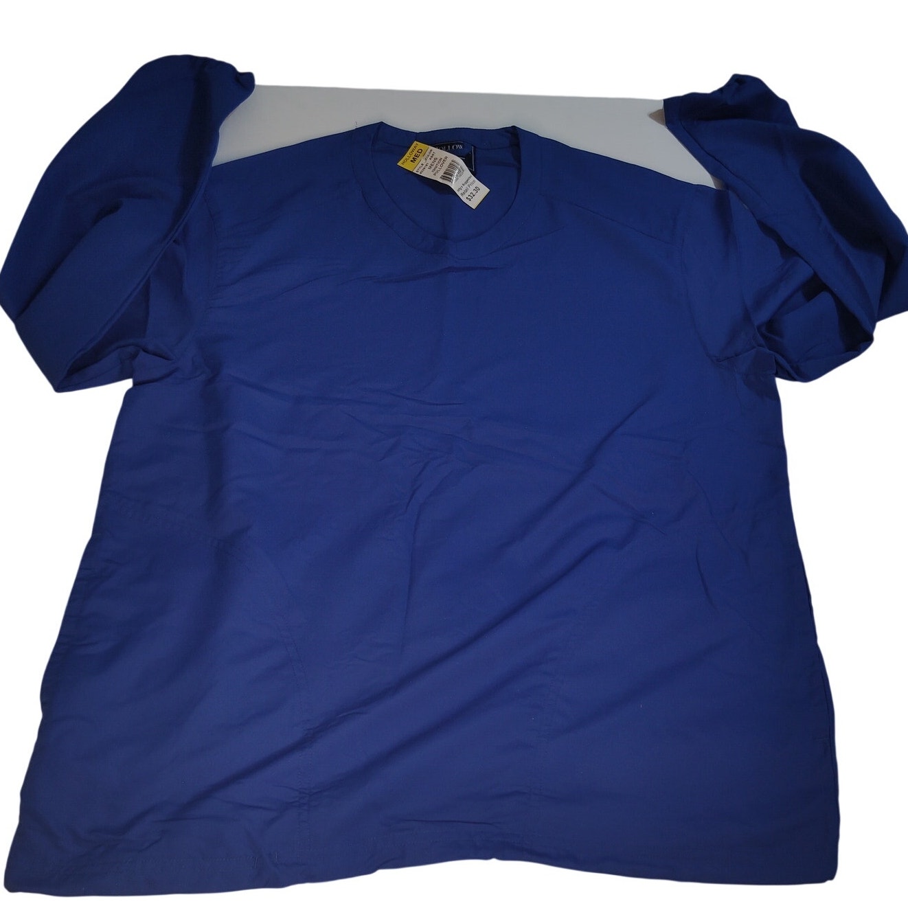 Holloway Adult Ignition Pullover Jacket, Royal, Med. - Golf, Coaching, Outdoors