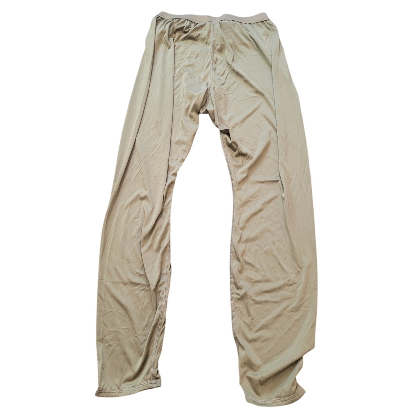 Cold Weather Drawers – Medium-Regular | Coyote Brown | FR Thermal Base Layer