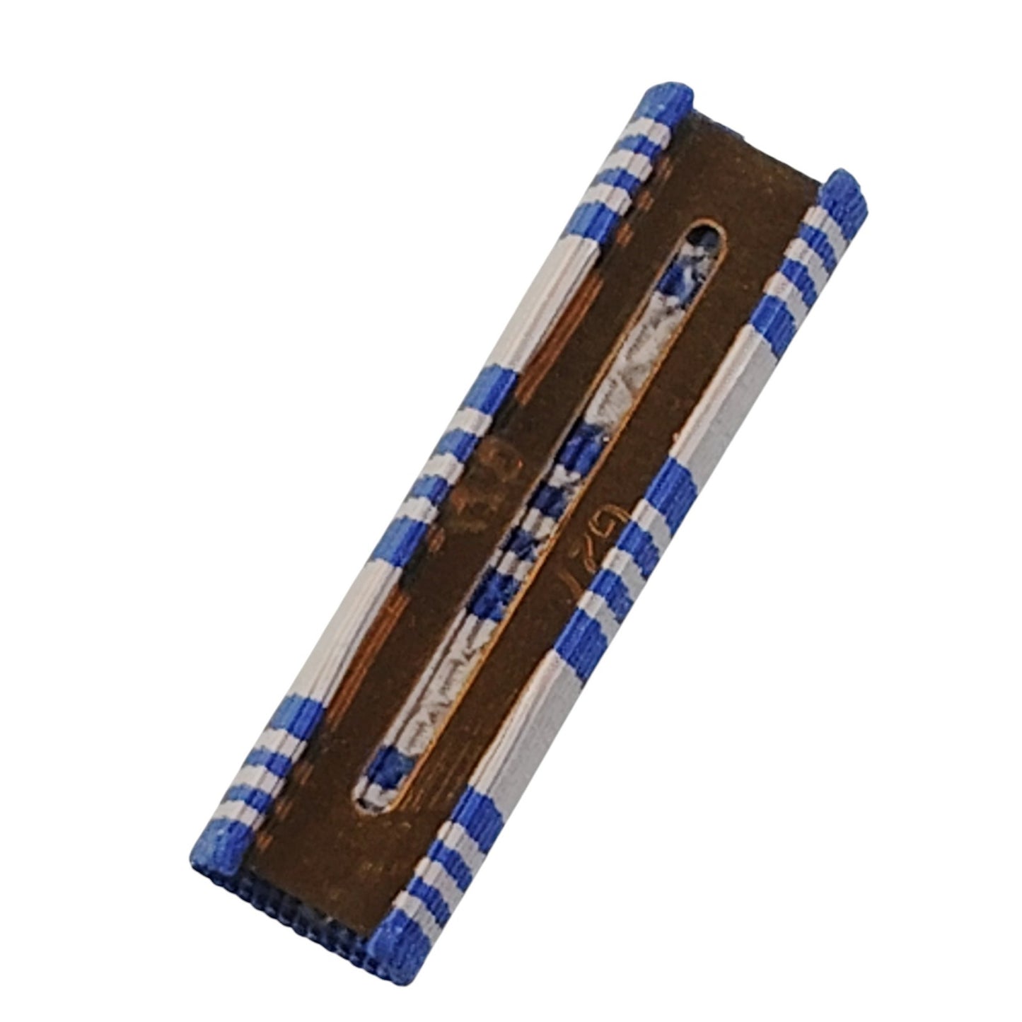 Air Force Achievement Ribbon, 1-3/8"L x 3/8"H