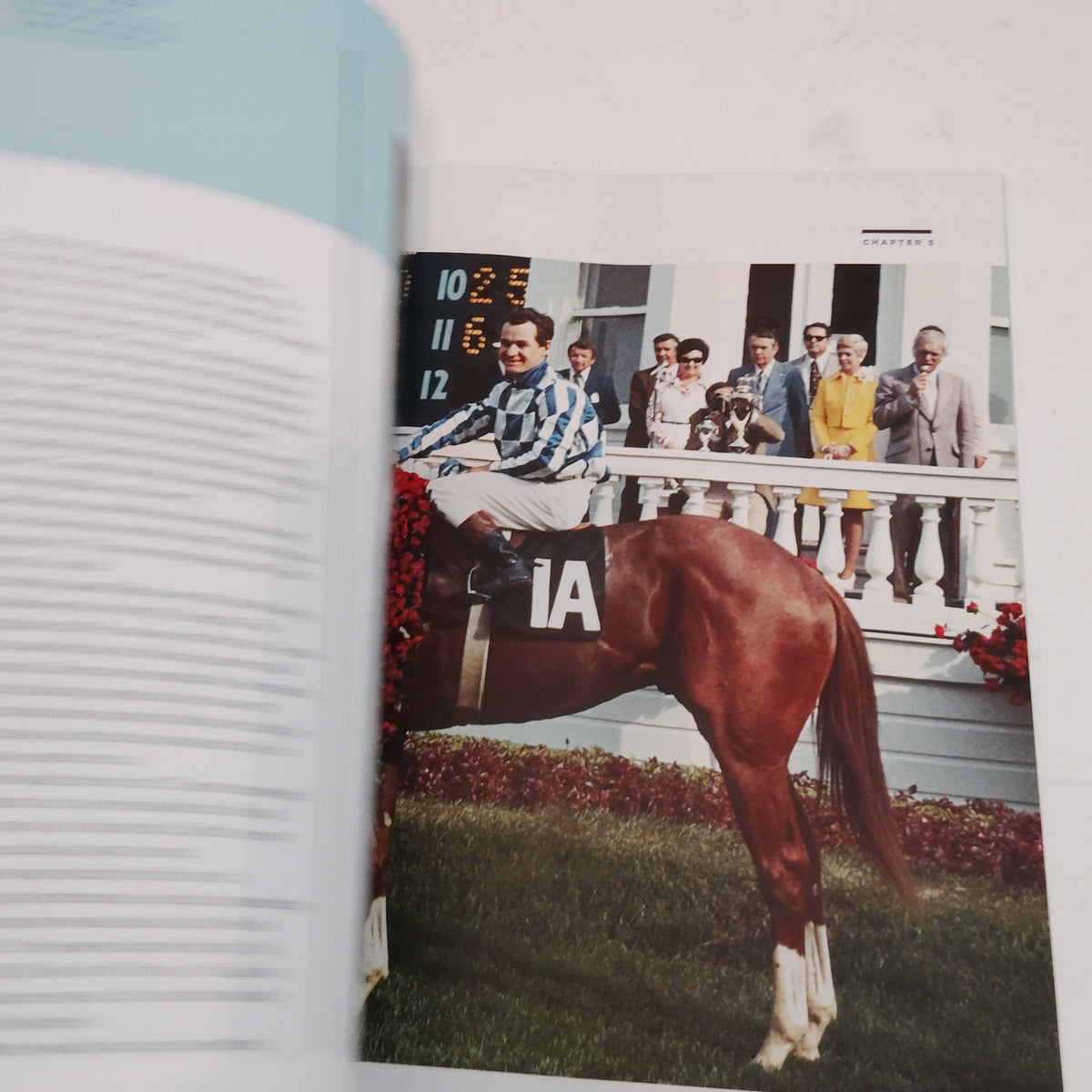 Secretariat 50th Anniversary Commemorative Magazine - a360media Specials
