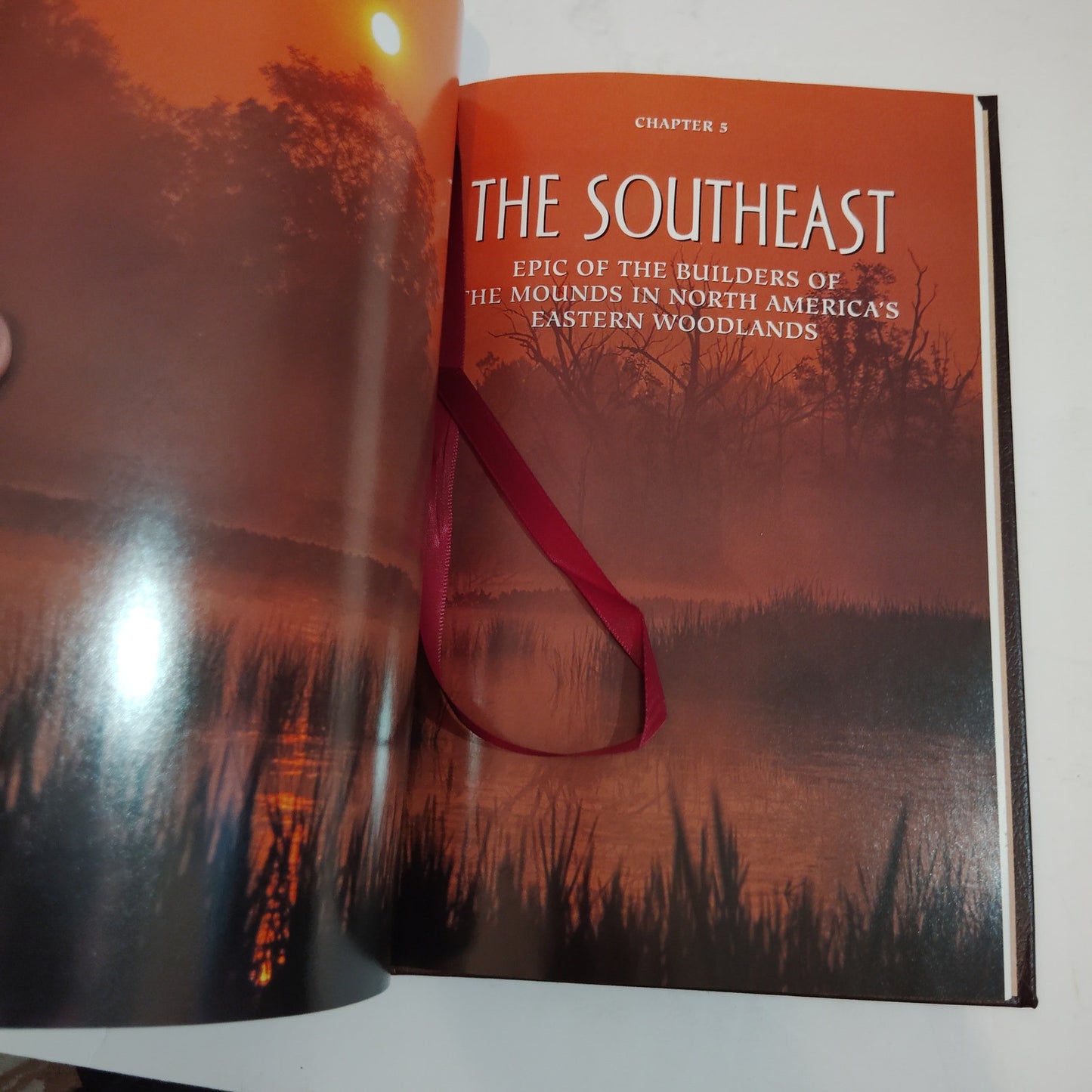 Ancient Pioneers: The First Americans by George E. Stuart -VTG National Geo 2001