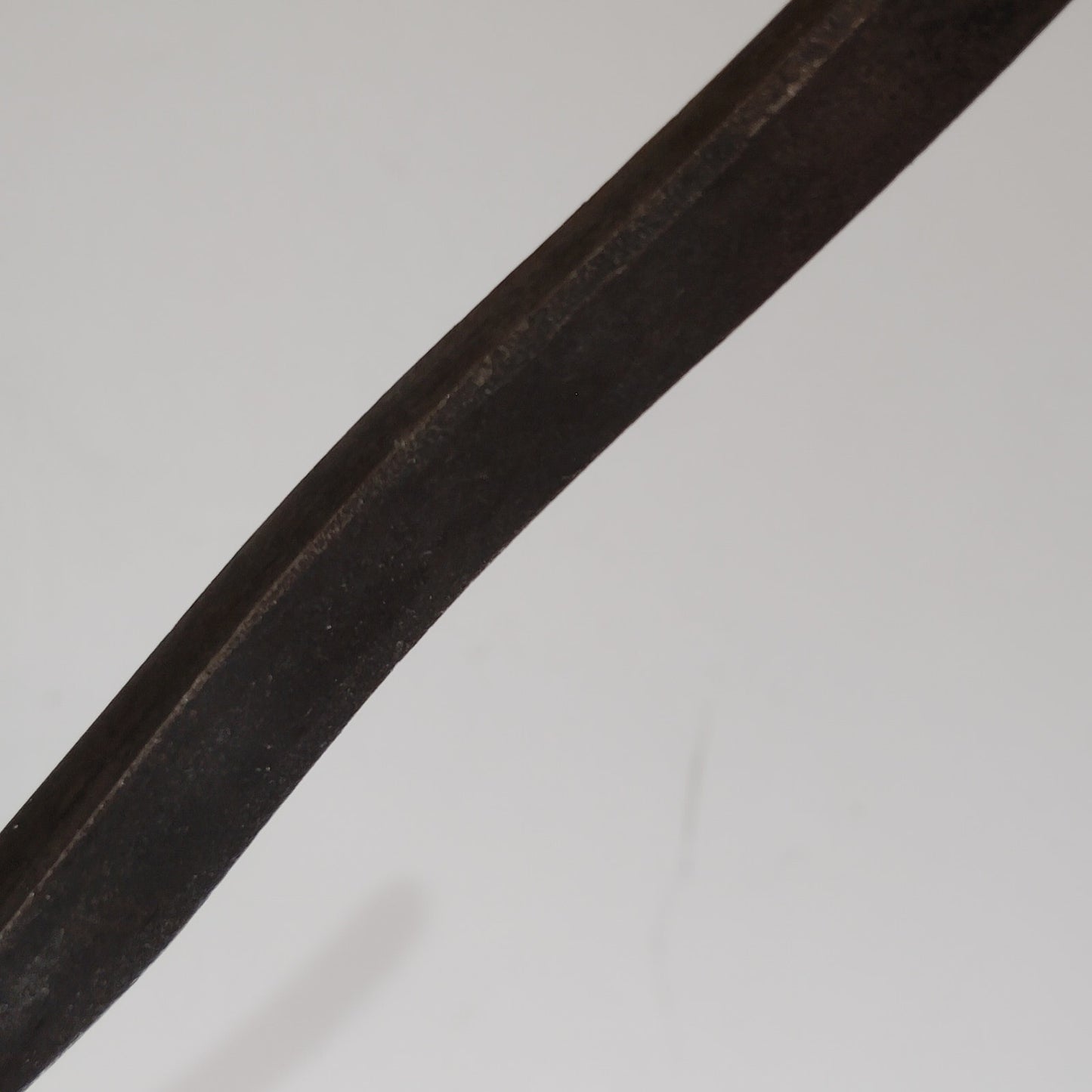 WWII Era Klein & Sons Model 238‑8 Diagonal Cutting Pliers – Chicago USA – 8"