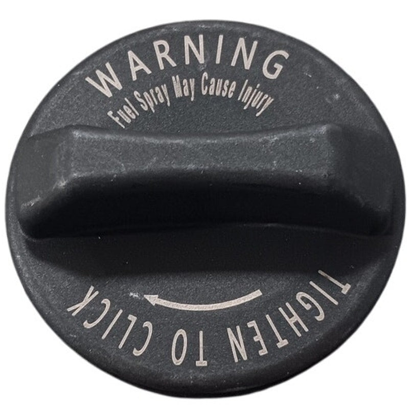 Carquest Premium Fuel Cap – Part #10838, Non-Locking, OE Replacement