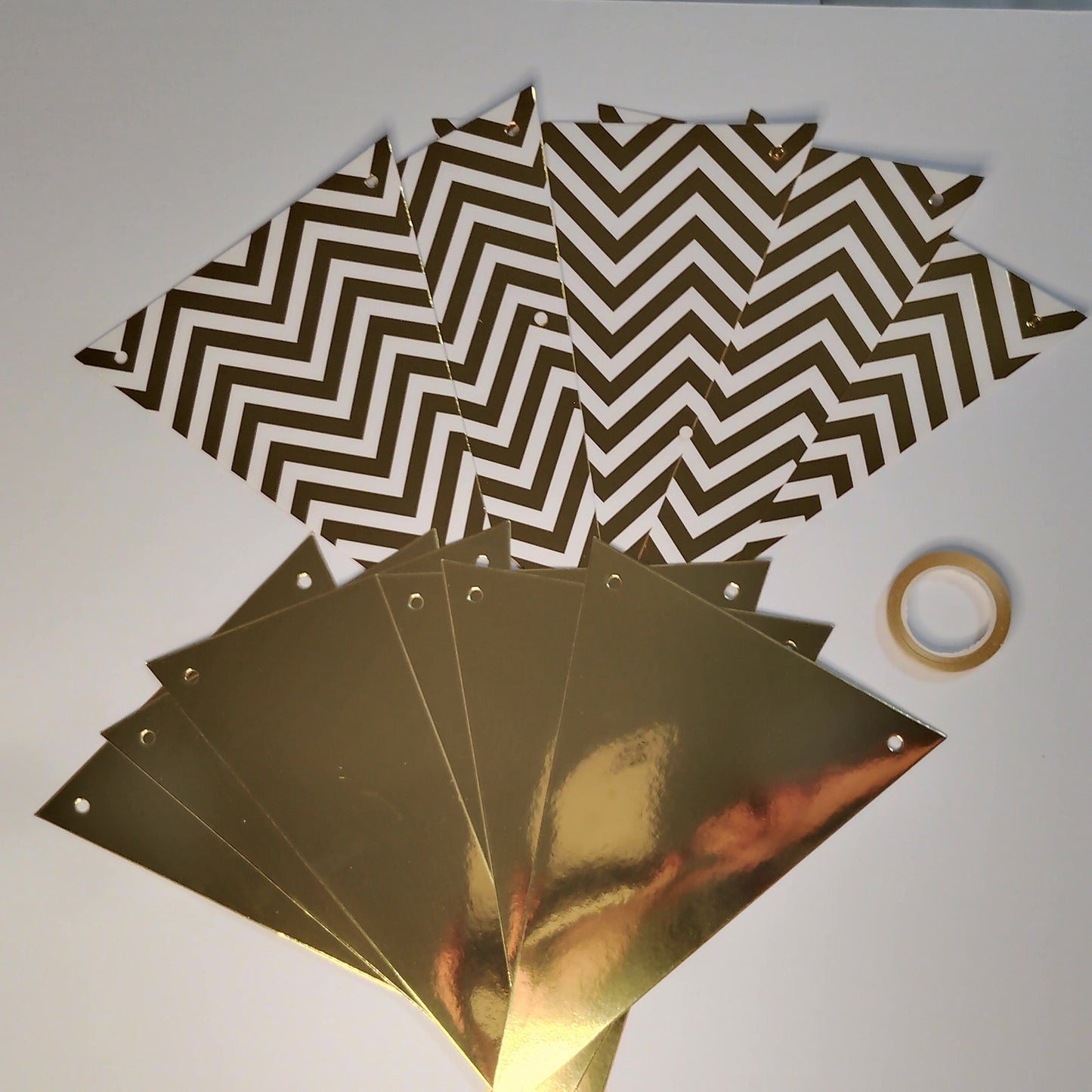 Graduation Party Balloons Non‑Year‑Specific Décor, Large & Small Latex and Foil