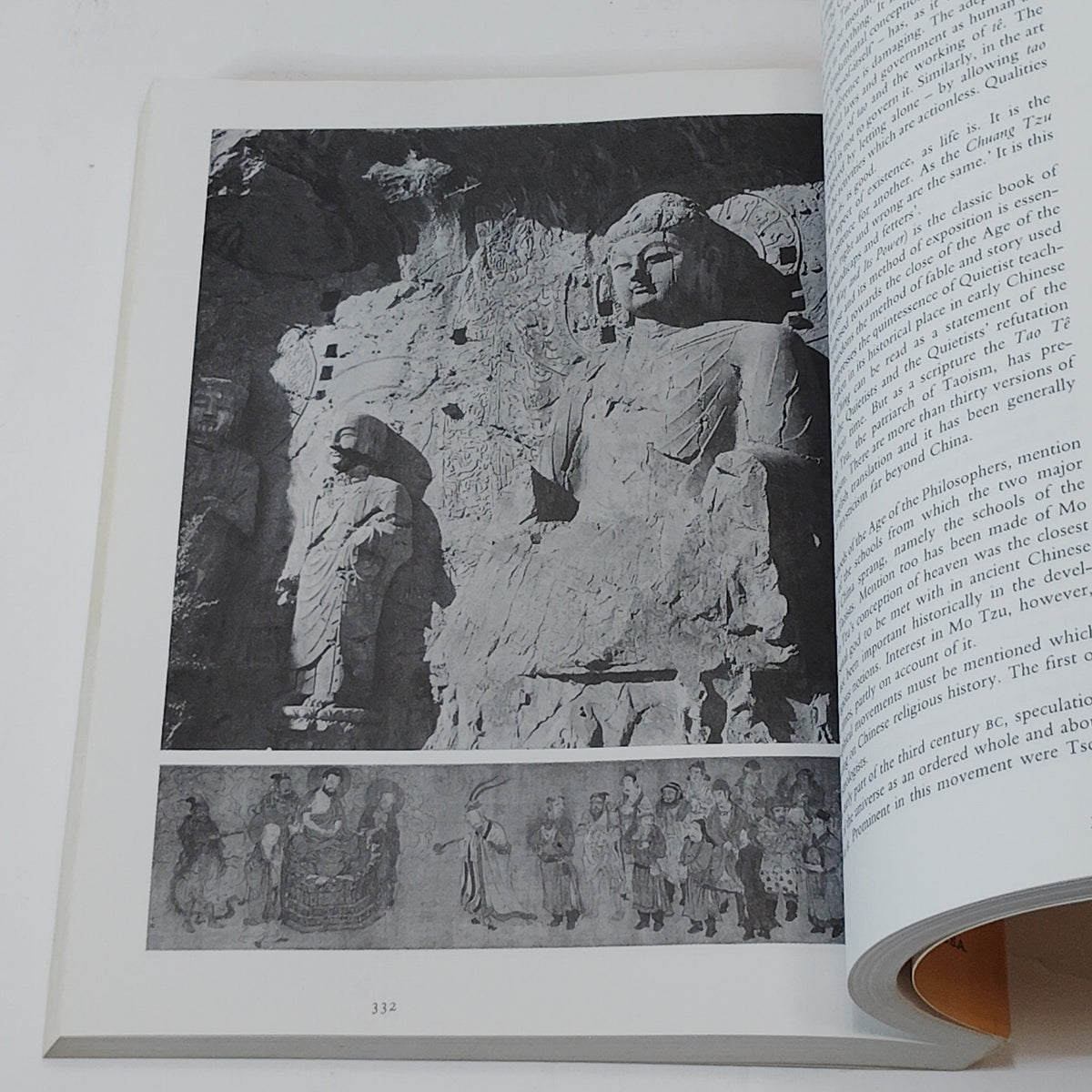 World Religions: Ancient History to Present - 1984 Paperback by Parrinder