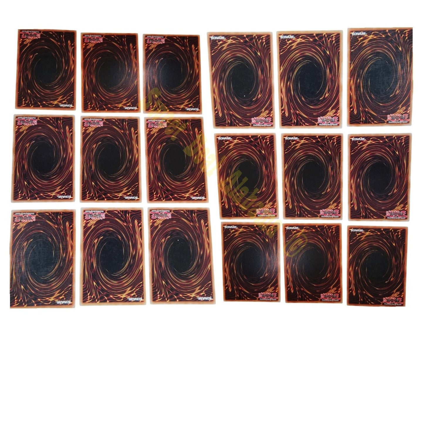 18 Random Yu-Gi-Oh! Cards Pictured, Excellent Condition, Actual Photos