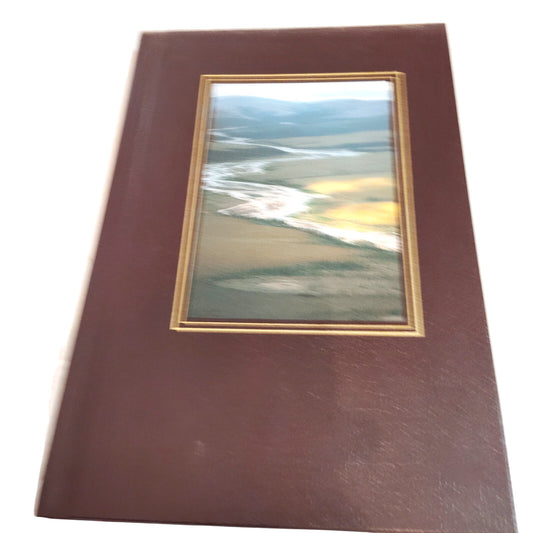 Exploring America's Wild & Scenic Rivers - Douglas Chadwick, Nat Geo DLX Edition