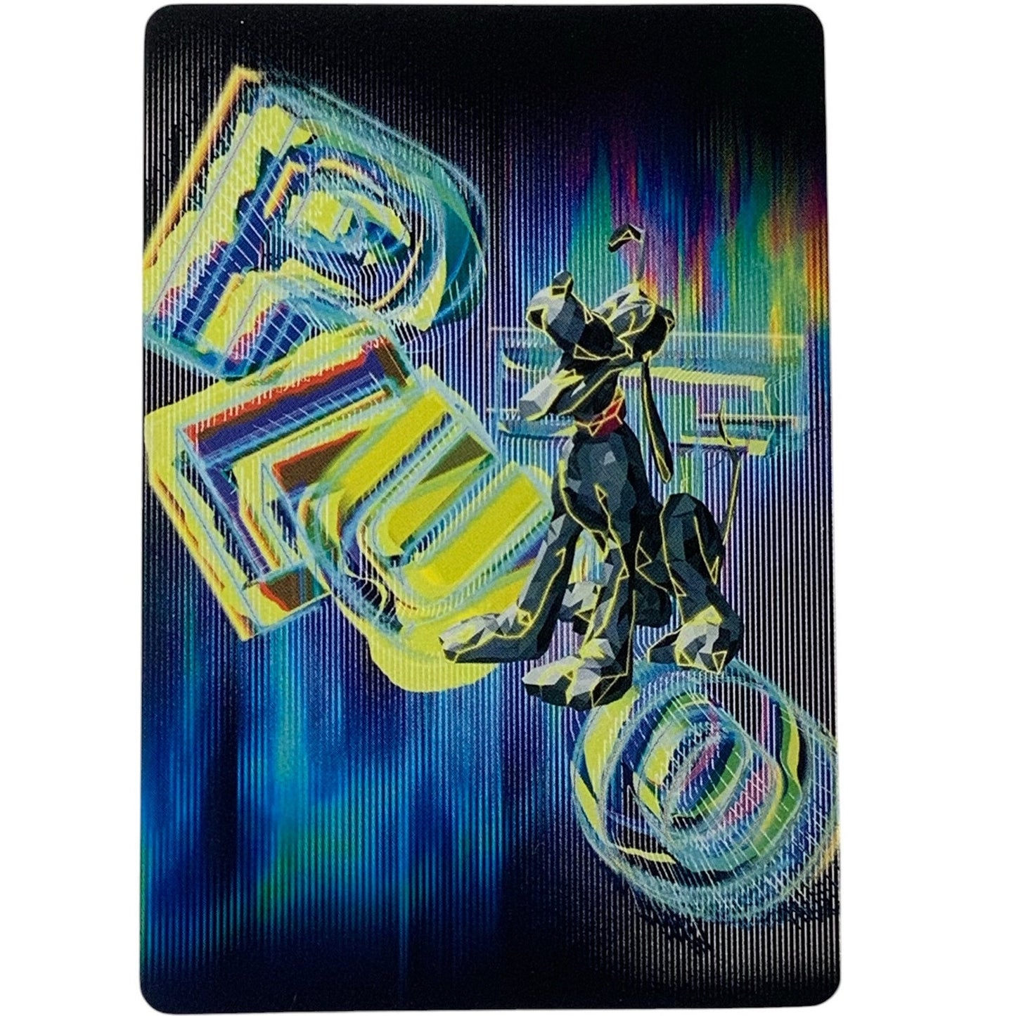 Disney Pluto Card Disney 100th Anniversary Wonder Collectors Card