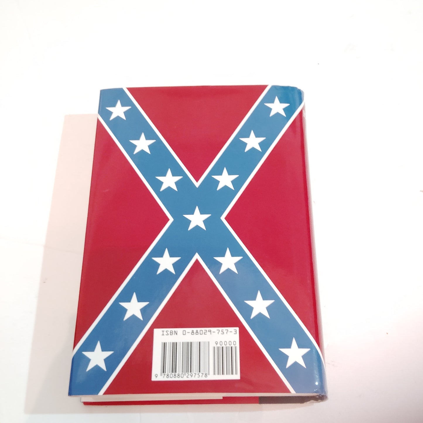 The Confederate Reader How the South Saw the War 1995 Hardcover LN
