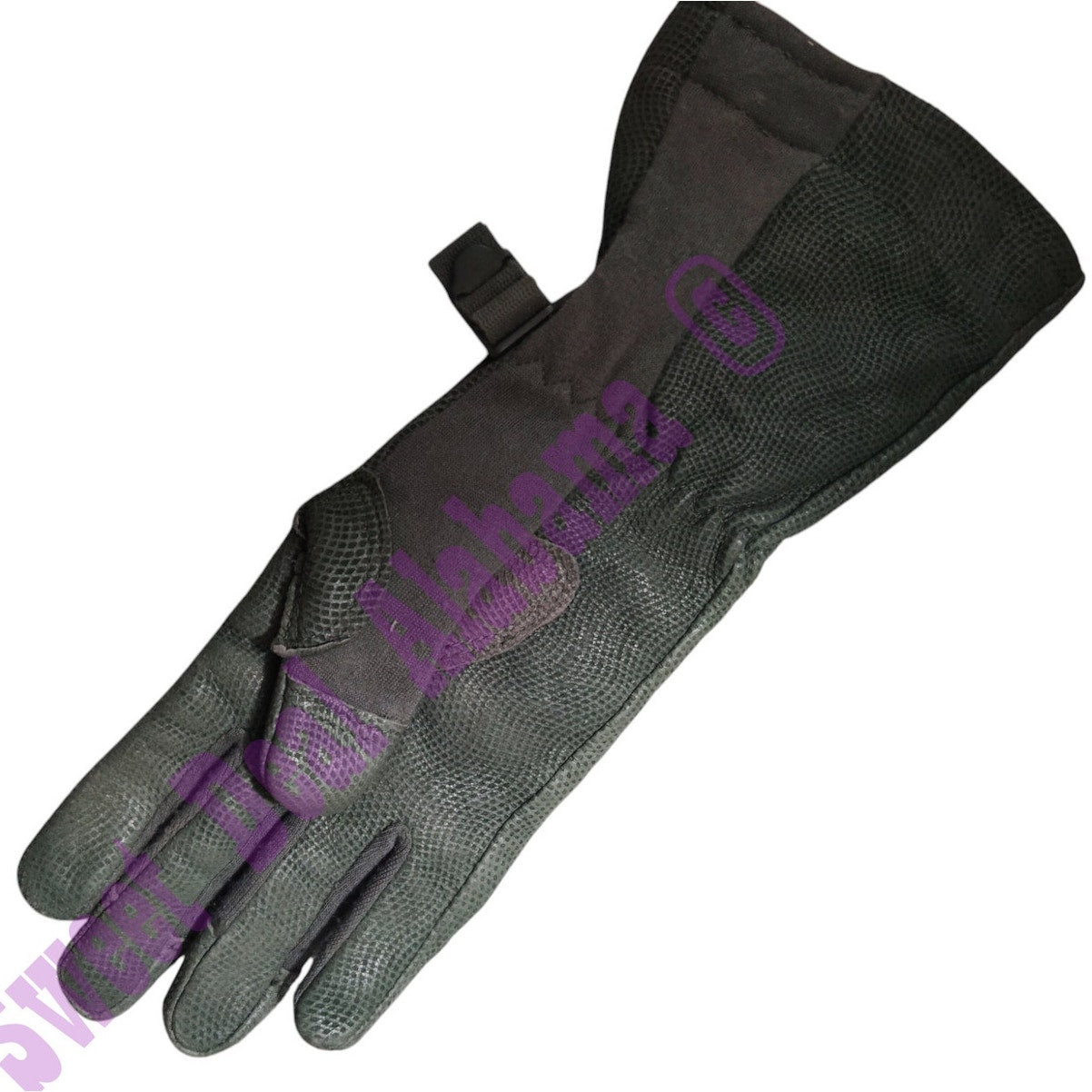 Replacement Right Hand Only,  Masley HandLogic GORE-TEX Gloves (Small)