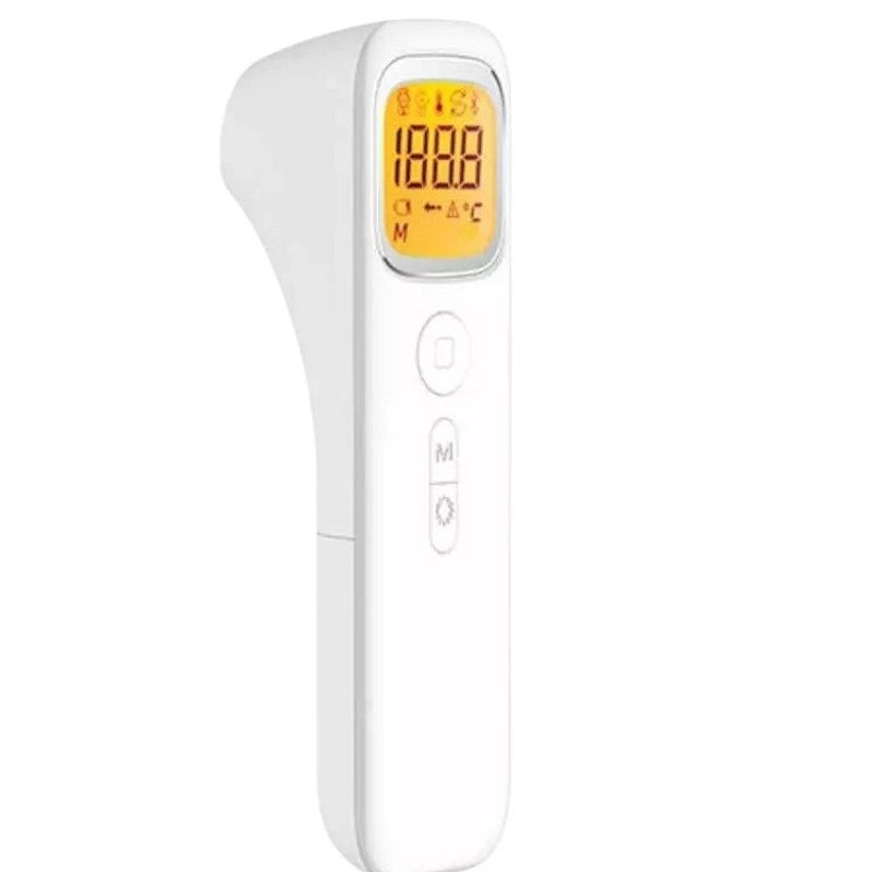 Dayoumed NON-CONTACT Digital Forehead Infrared Thermometer All Ages Model NX2000