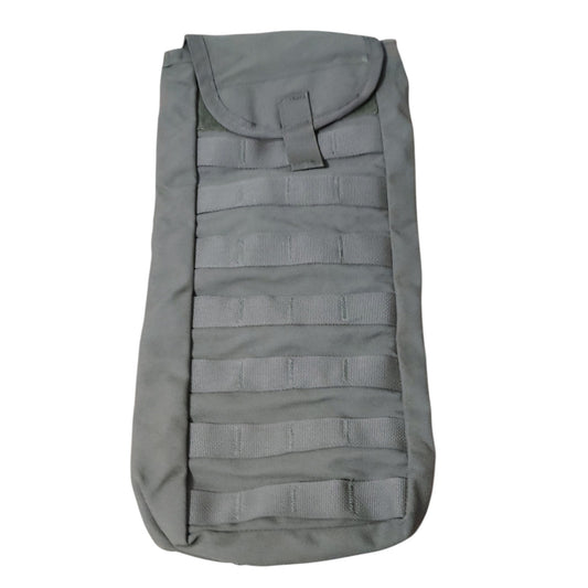Hydration Bladder Backpack (No Bladder) – 15"x6"x2.5", Foliage, Made in U.S.A.
