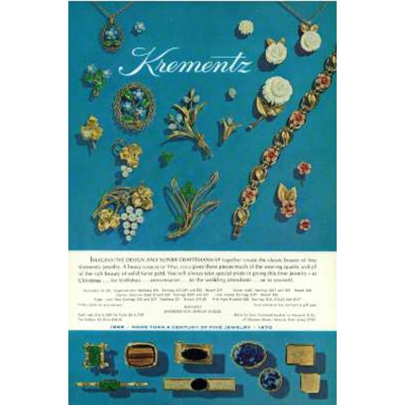 National Geographic Magazine NOV 1970, Computers, Ozark, Gangton, Piranha & More