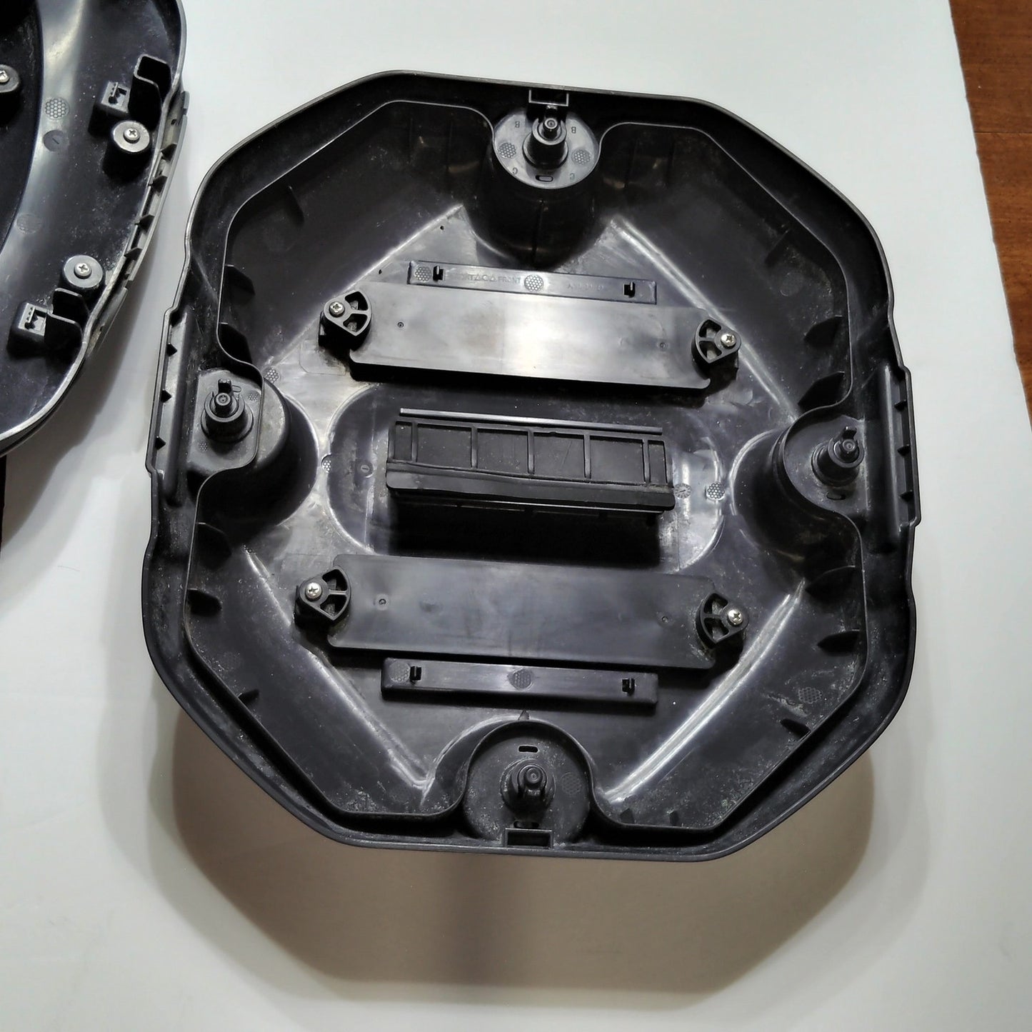 Bubot 300P A10PS Robotic Pool Cleaner Cordless Bluehole Tech Complete w/Contents
